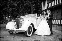 Carrera Wedding Photography 1098412 Image 2